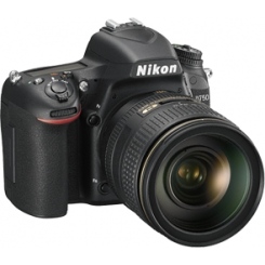 Nikon D750 -  5