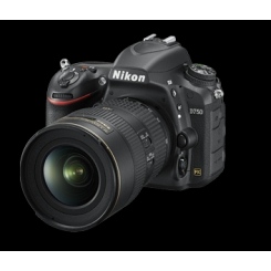 Nikon D750 -  8