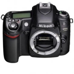 Nikon D80 -  5