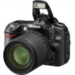 Nikon D80 -  4