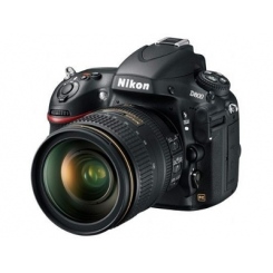 Nikon D800 -  7