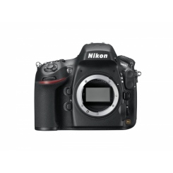 Nikon D800 -  2