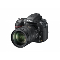 Nikon D800 -  4