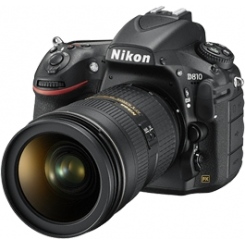 Nikon D810 -  7