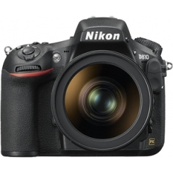 Nikon D810 -  1
