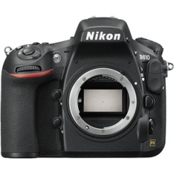 Nikon D810 -  2
