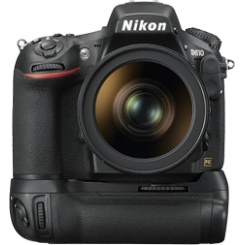 Nikon D810 -  5