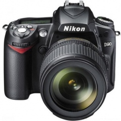 Nikon D90 -  8