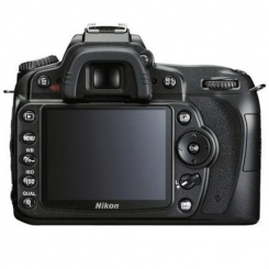 Nikon D90 -  6