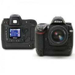 Nikon D90 -  7