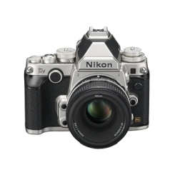 Nikon Df -  1