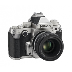 Nikon Df -  2