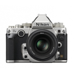 Nikon Df -  4