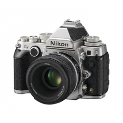 Nikon Df -  8