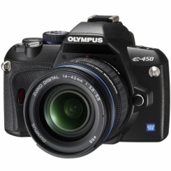 Olympus E-450 -  1