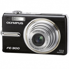Olympus FE-300 -  4