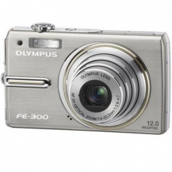Olympus FE-300 -  1