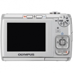 Olympus FE-310 -  2