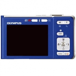 Olympus FE-360 -  1