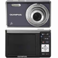Olympus FE-4000 -  4