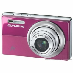 Olympus FE-5010 -  2
