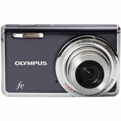 Olympus FE-5020 -  2