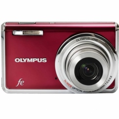 Olympus FE-5020 -  5