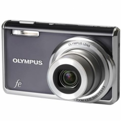 Olympus FE-5020 -  4