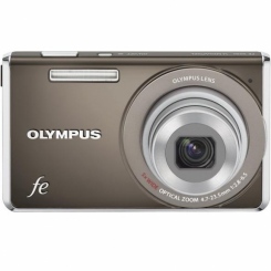 Olympus FE-5030 -  4