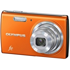 Olympus FE-5040 -  6
