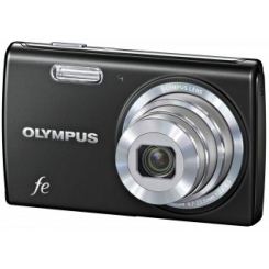 Olympus FE-5040 -  2