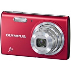 Olympus FE-5040 -  3