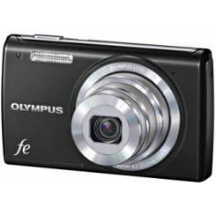 Olympus FE-5050 -  6