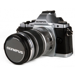 Olympus OM-D E-M5 -  7