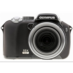 Olympus SP-550 -  5