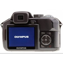 Olympus SP-550 -  4
