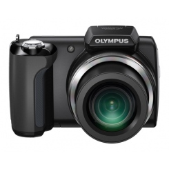 Olympus SP-610 -  4