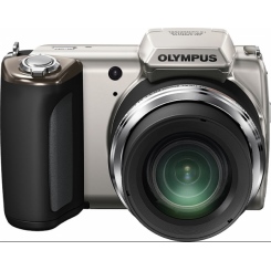 Olympus SP-620 -  6