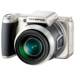 Olympus SP-800 -  2