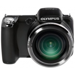Olympus SP-810 -  1