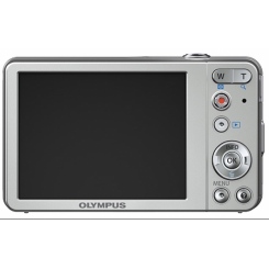 Olympus VG-120 -  2