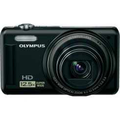 Olympus VR-325 -  5