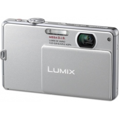 Panasonic LUMIX DMC-FP1 -  3