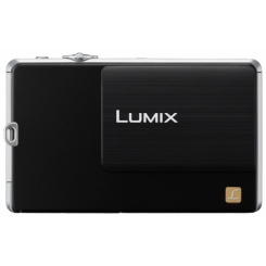 Panasonic LUMIX DMC-FP3 -  4