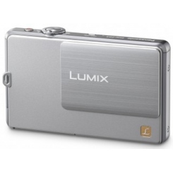 Panasonic LUMIX DMC-FP3 -  3