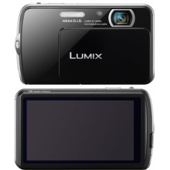 Panasonic LUMIX DMC-FP7 -  7