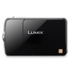 Panasonic LUMIX DMC-FP7 -  6