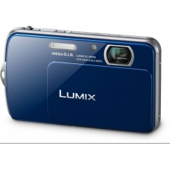 Panasonic LUMIX DMC-FP7 -  3