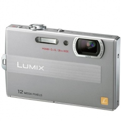 Panasonic LUMIX DMC-FP8 -  7