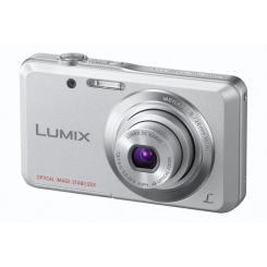 Panasonic LUMIX DMC-FS28 -  3